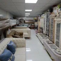 حراج و فروش زیر قیمت جهیزیه به علت تغییر شغل