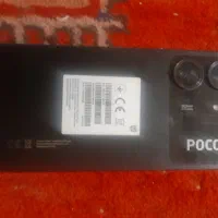 گوشی پکو حافظه 256رم8