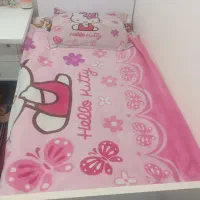 تخت خواب، بروجن خ شادی11