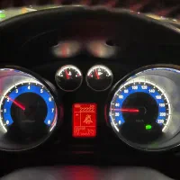دنا پلاس ۶ دنده