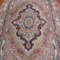 فرش ۶ متری در حد نو