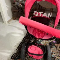 سه چرخه|دوچرخه، اسکیت، اسکوتر|تهران, فردوس|دیوار