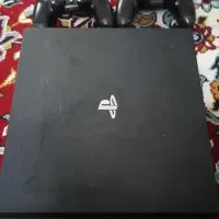 PS4  PRO|کنسول، بازی ویدئویی و آنلاین|مشهد, یوسفیه (شهرک غرب)|دیوار