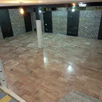 اجاره زیرزمین تجاری 120متر تابلو خور ارتش اصفهان