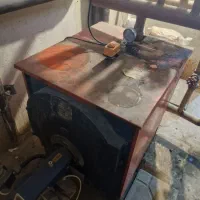 فروش موتور خانه ویلایی|آبگرمکن، پکیج، شوفاژ|مشکیندشت, |دیوار