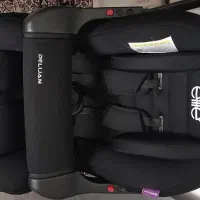 صندلی ماشین کودک،نو|تخت و صندلی بچه|هشتگرد, شهرک آرتیمان|دیوار