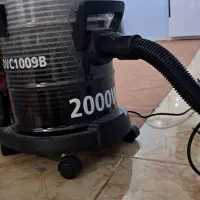 جارو برقی سطلی|جاروبرقی، جارو شارژی، بخارشو|دشتیاری, |دیوار