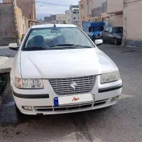 سمند LX. 93