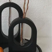 ست دکوری با پایین ترین|مجسمه، تندیس، ماکت|اردبیل, |دیوار