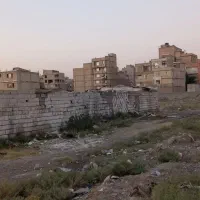 زمین مسکونی ۱۸۹متر مشکین دشت انتهای فرهنگ۱۰|فروش زمین و ملک کلنگی|مشکین‌دشت, |دیوار