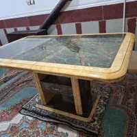 میز غذاخوری|میز و صندلی غذاخوری|زاهدان, |دیوار