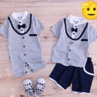 تیشرت شلوارک بچگانه|کفش و لباس بچه|مریوان, |دیوار