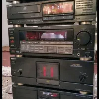 LBT SONY 925|سیستم صوتی خانگی|اصفهان, شهرک ولیعصر|دیوار