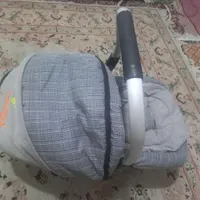 گهواره|کالسکه و لوازم جانبی|کرج, مشکین‌دشت|دیوار