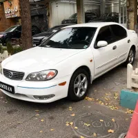 نیسان ماکسیما مدل ۱۳۸۵ اتوماتیک