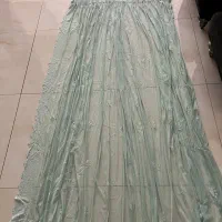 پرده عرض ۱متر