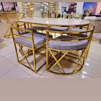 میز ناهار خوری سلنا