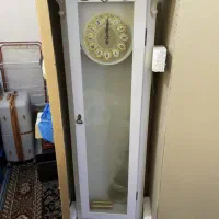 ساعت ایستاده نو اکبند