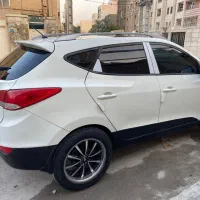 توسان سفارش خلیج مدل 2011