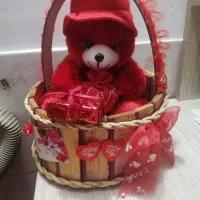 خرس  عروسکی