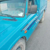 حمل بار نیسان داخل شهر وشهرستان