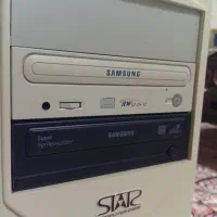 سیستم کامپیوتر پنتیوم ۴|رایانه رومیزی|فردیس, فردیس|دیوار