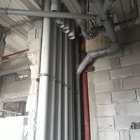 لوله کشی آب ،فاضلاب ،شوفاژ و استخر|خدمات پیشه و مهارت|آمل, |دیوار