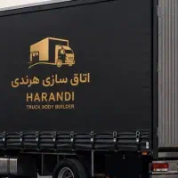 تخفیف ویژه شروع فصل اتاق مسقف چادری نو (محدود)|قطعات یدکی و لوازم جانبی|تهران, آهنگ|دیوار