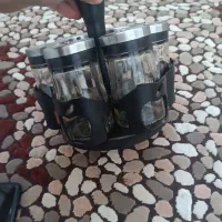 جاادویه|ظروف نگهدارنده، پلاستیکی، یک‌بارمصرف|ایلام, |دیوار