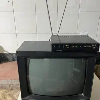 تلویزیون ‌مبدل دیجیتال فول hd
