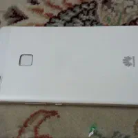 گوشی p9lite  سالم|موبایل|مشهد, فرهنگیان (شهرک غرب)|دیوار