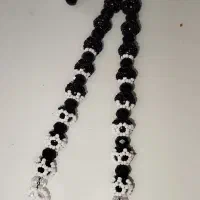 تسبیح زندان بافت