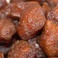 120 کیلو آلو آفتابی