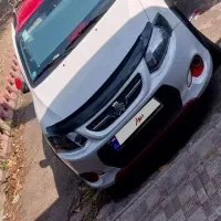 کوییک 1401 r|خودرو سواری و وانت|زاهدان, |دیوار