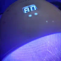 سوهان برقی و یو وی ناخن|آرایشی، بهداشتی، درمانی|تهران, تاکسیرانی|دیوار