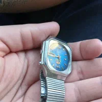 ساعت اورجینال