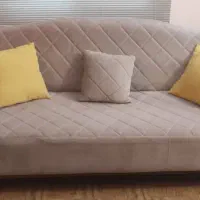 مبل نو نو و بسیار شیک|مبلمان خانگی و میز عسلی|چاف و چمخاله, |دیوار