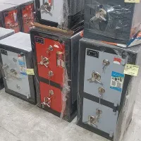 نمایندگی انواع گاوصندوق نسوز ایران کاوه(زاهدان)