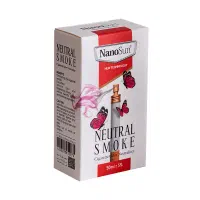 اسپری بوگیر سیگار