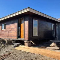 تولیدی پنجره دوجداره یو پی وی سی upvc وینتک