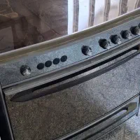 اجاق گاز (فرگاز)|اجاق گاز و لوازم برقی پخت‌وپز|خرم‌آباد, |دیوار