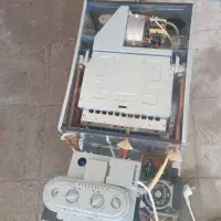 تعمیر سرویس پکیج و موتورخانه/ لوله کشی فاضلاب، آب