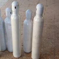 کپسول اکسیژن ۱۰لیتری