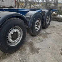 تیغه جامبو مدل ۹۲