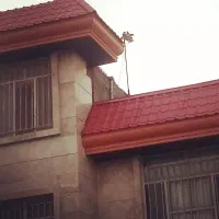 اجرای سقف شیب دار|مصالح و تجهیزات ساختمان|قوچان, |دیوار