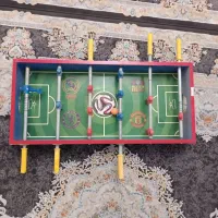 فوتبال دستی