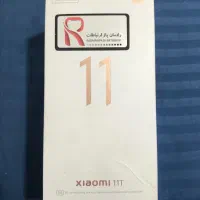 شیائومی 11T زیر قیمت|موبایل|کرج, اصفهانی‌ها|دیوار