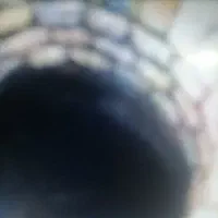 کندن چاه ولایی روبی قناتوابکول چاه