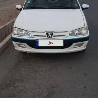 پارس سال مدل 91