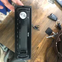 ظبطو باند در حد نو-ظبط مارشال|قطعات یدکی و لوازم جانبی|مشهد, کوثر|دیوار